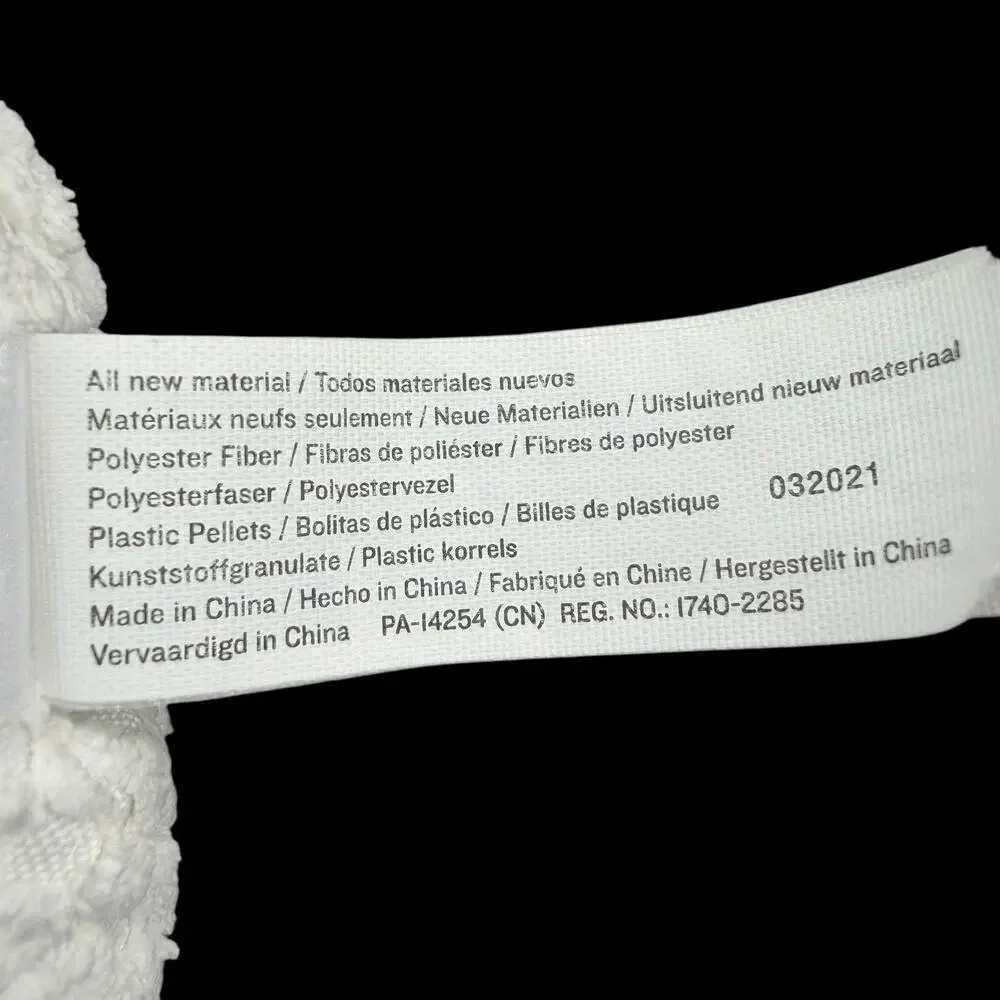 Nightmare Before Christmas Zero Ghost Dog Disney Scentsy Buddy Plush Toy Retired